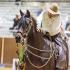 Cowboy Dressage by Jessica Black